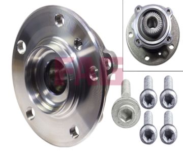 On Teker Poryası Bmw F20 F21 F30 F31 Sag Sol