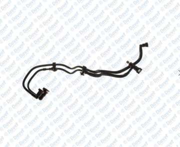 YAKIT BORUSU FORD TRANSIT 2.2 TDCI (06-16) SAĞDAN DIREKSIYON (ÇİFT HORTUM TAKIM)