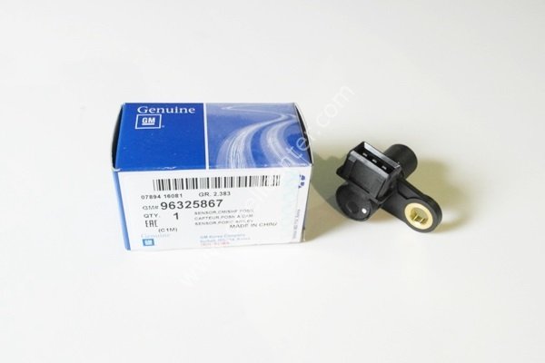 Krank Mil Sensörü Daewoo-Chevrolet Aveo-Kalos-Matız-Spark 0.80-1.0-1.2 03=>