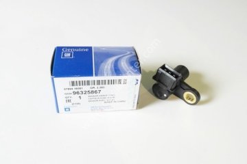 Krank Mil Sensörü Daewoo-Chevrolet Aveo-Kalos-Matız-Spark 0.80-1.0-1.2 03=>