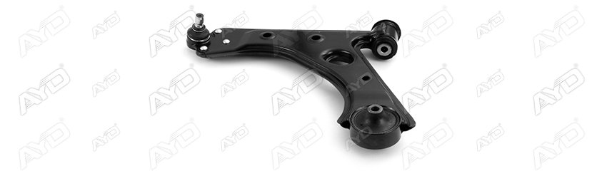 SALINCAK CORSA D 06-14 / ADAM 13=> / CORSA E 15=> ROTİLLİ SAC ALT SOL