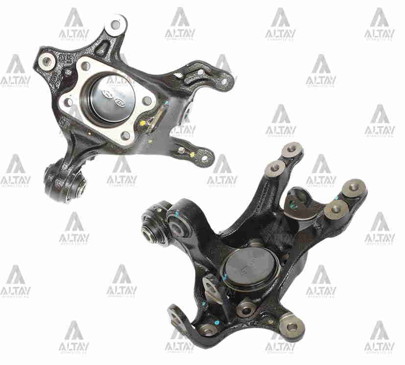 AKS TAŞIYICI SPORTAGE 11-16 ARKA SAĞ