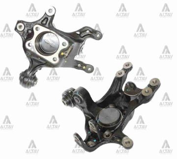 AKS TAŞIYICI SPORTAGE 11-16 ARKA SAĞ