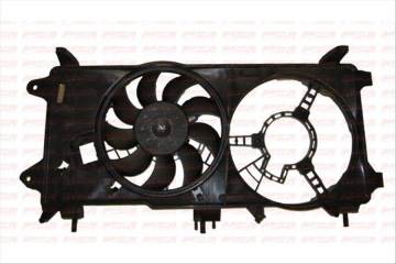FAN MOTORU KLIMASIZ TEK MOTORLU  ( FIAT :  DOBLO 1.9D JTD 1.3JTD 06-- )