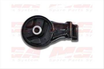 Takoz Motor Arka ( Opel : Vectra C - Sıgnum 2.0 T 16V 2.2 Dırect 3.0 Cdtı 3.2 V6 2.8 )