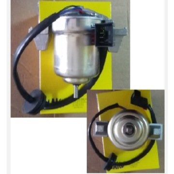 Kalorifer Motoru Pervanesız Dkş M131