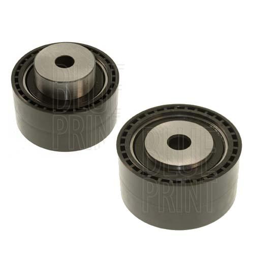 (X) (Cı918) Eksantrik Gergi Rulmanı Partner-Berlıngo-Jumper-Jumpy-Ducato-Scudo-P206-306-406 2.0Hdı