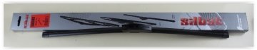 SİLECEK SÜPÜRGESİ 580mm (MUZ TİPİ) ÜNİVERSAL