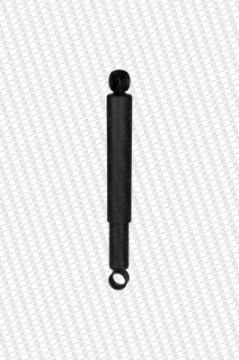 Amortisör Arka Sag/Sol (Yaglı Tıp) B2200 : B2500 (Uf) 2Wd Dizel