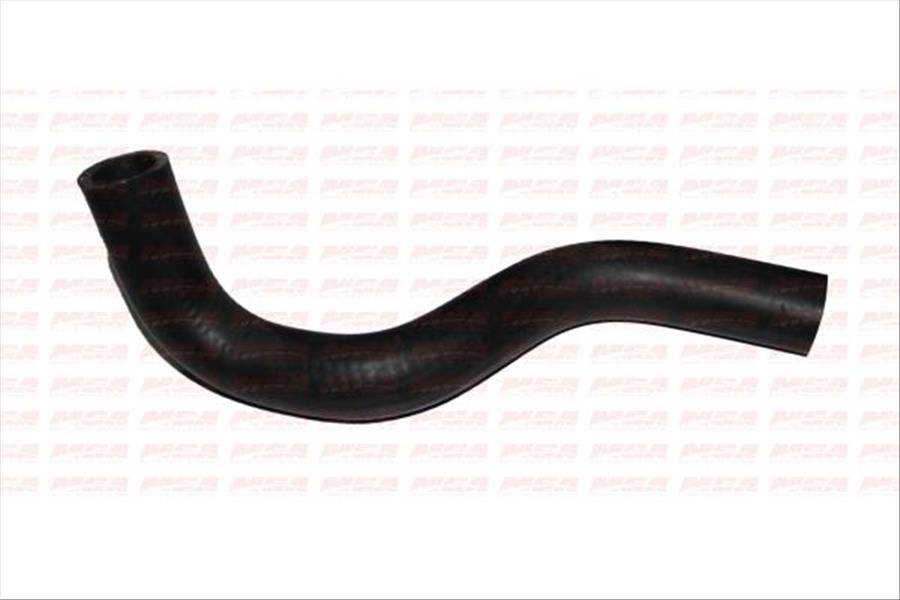 Hortum Radyator Ust-(Suzukı: Baleno 96>00 ''1.6 16V'' )