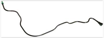 YAKIT BORUSU PEUGEOT 206 1.6 i 16V