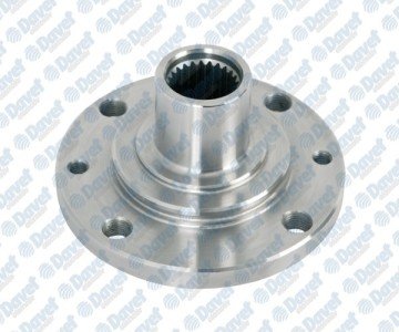 ON TEKER PORYASI FIAT ALBEA 1.3 MULTIJET