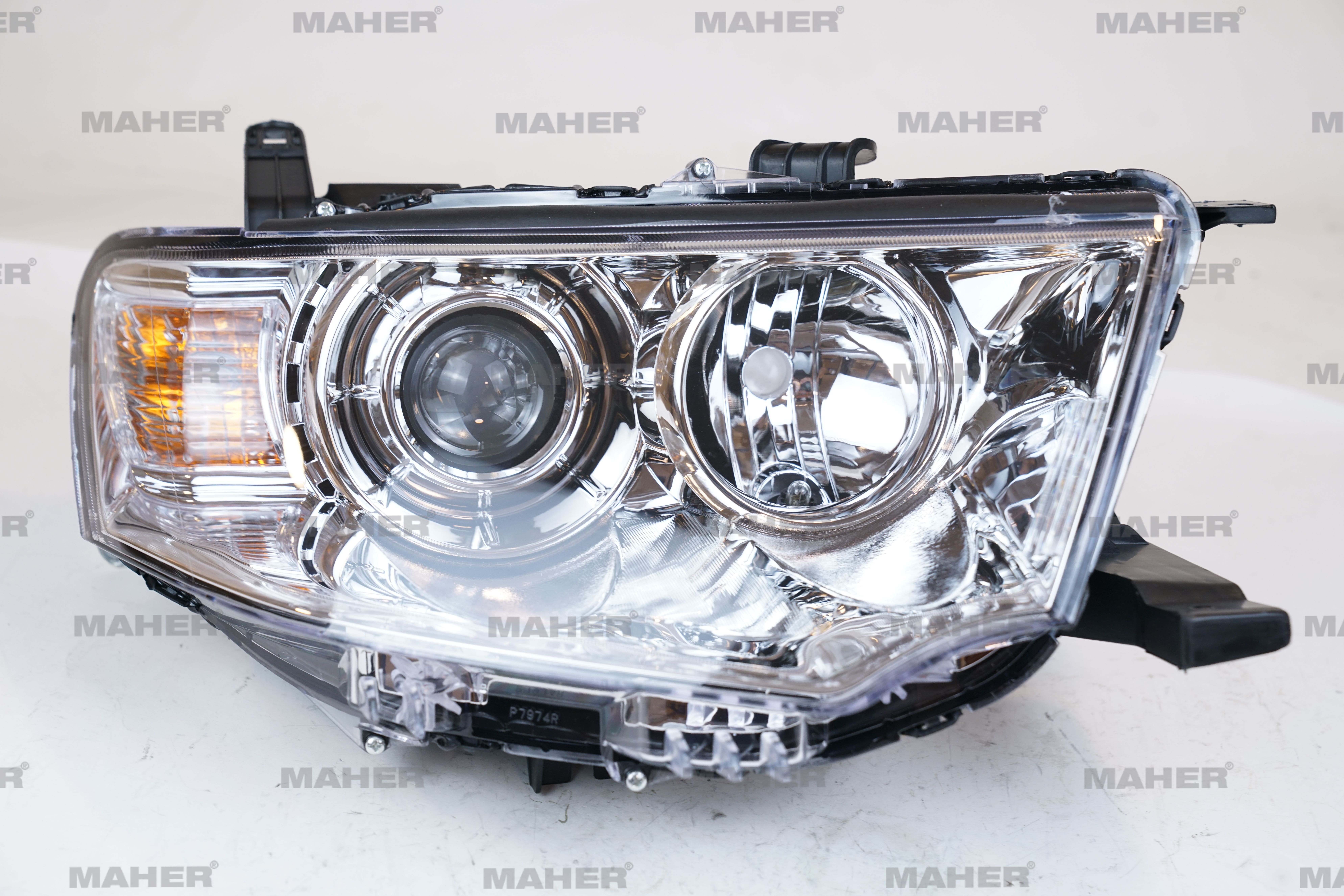 FAR L-200 10-14 MERCEKLİ XENON TİP SAĞ