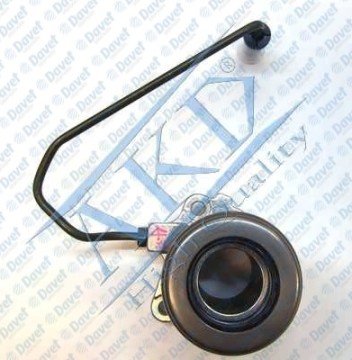HIDROLIK DEBRIYAJ RULMANI ASTRA H VECTRA C MOKKA ZAFIRA B MERIVA B Z19DTL Z19DTH A17DTC B16DTH NSIGNIA ASTRA J ZAFIRA C CRUZE A16XER A16LET A14NET PUNTO (05>) 1,9 CDTI