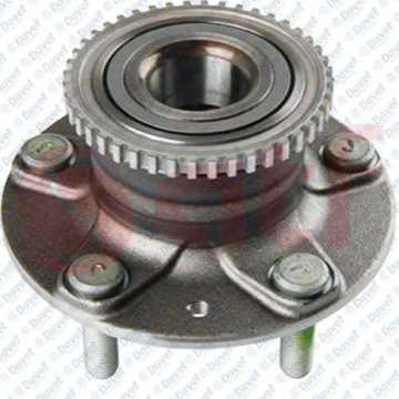 ARKA TEKER PORYASI RULMANLI MAZDA 626 IV  91->97   5 BIJON   33*140*68 ABS