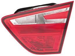 Stop Lambası Seat Toledo Sağ İç 2012 =>