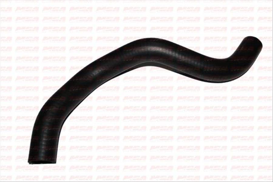 Hortum Radyator Ust-(Honda: Accord 98>02 ''2.0-V6''  )