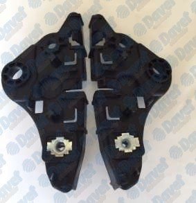 TAMPON BALANTI BRAKET TAKIMI FLUENCE