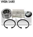 ON TEKER RULMANI  MONDEO I / II / III 92>00 JAGUAR X TYPE 01>09 OLCU: (37×40×75)