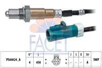 OKSIJEN SENSORU FORD C MAX II 1.6 TI 10> FOCUS C MAX (DM2): 1.6 03>07 FOCUS II