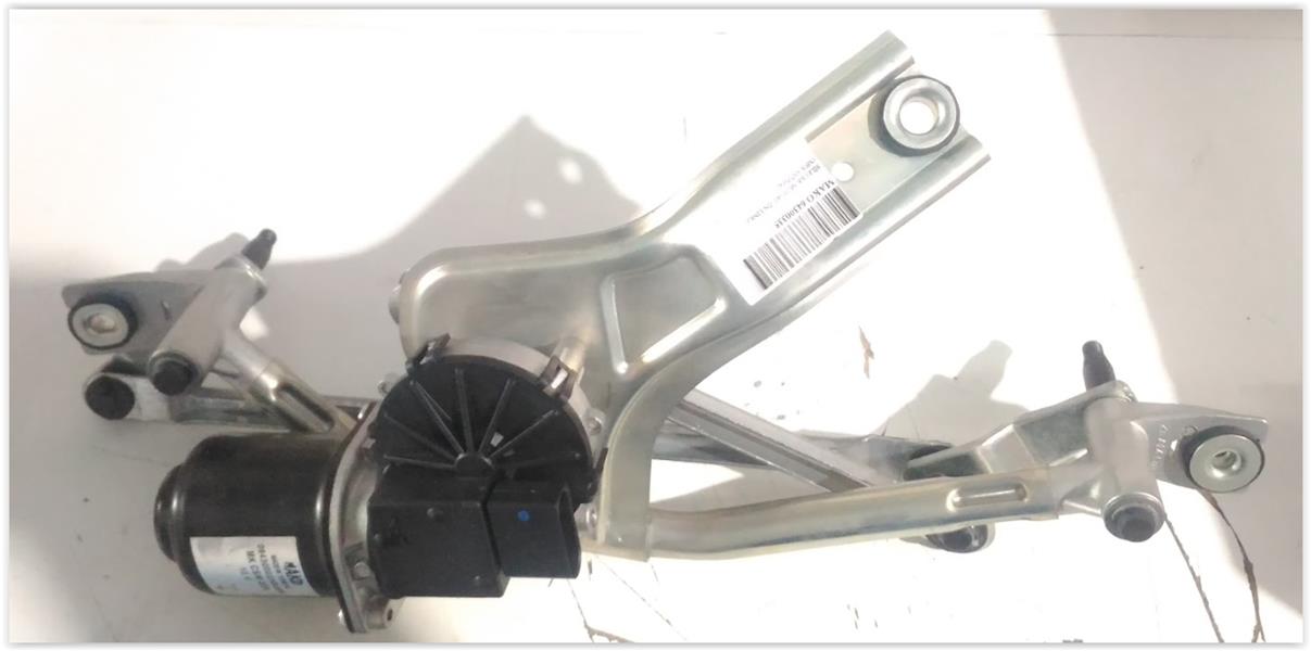 Silecek Motoru Ön Lınea (Mekanizmalı)