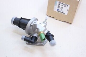 TERMOSTAT (KOMPLE) (88C) ALBEA-DOBLO-PALIO-PUNTO-PANDA 1.3 CORSA C-COMBO-MERIVA-TIGRA-1.3 CDTI