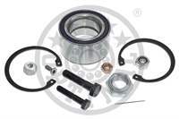 AKS RULMANI  KIT ( VW:  GOLF II III JETTA II PASSAT 78> AUDI : 80 90 )