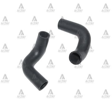 HORTUM DEVİRDAİM SU BORUSU ACCENT 00-06 / ERA BENZİNLİ