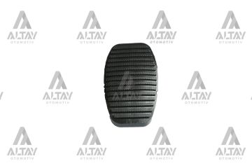 PEDAL LASTİĞİ PALIO / ALBEA / DOBLO 02=> 1.3JTD