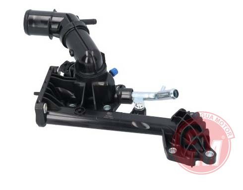 TERMOSTAT KOMPLE FIAT DOBLO-EGEA FIAT 500 1.6D (EURO6) 15=>-88?-