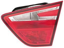 Stop Lambası Seat Toledo Sol İç 2012 =>