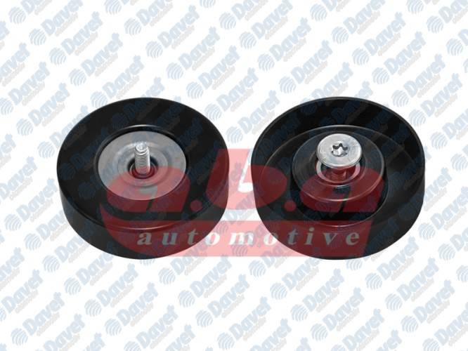 ALTERNATOR GERGI RULMANI A4 A6 1.6 1.8T 00 08