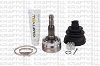 AKS KAFASI DIS X16XEL VECTRA B ASTRA F ABS LI 95>02
