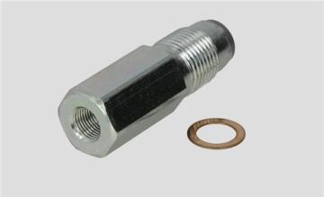 SENSOR KRANK-VOLAN MILI POZISYON (PEUGEOT:107-206-307-407 /CITROEN:C1-C2-C3-C4-C5-XSARA