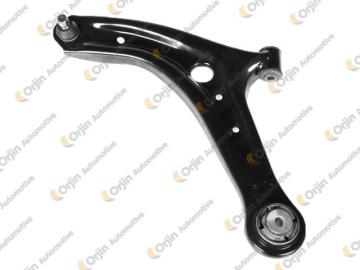 ON ALT SALINCAK  KOMPLE SOL FIESTA CB1 08>12 FIESTA CCN 12>17 / MAZDA 2 07>17