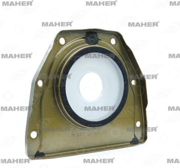 KEÇE KRANK FOCUS-FIESTA-C-MAX 98=> 1.25-1.4-1.6 ZETEC-S ARKA