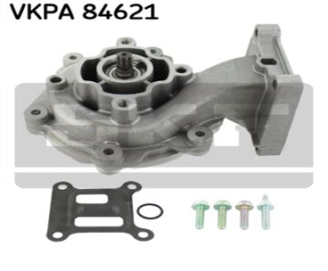 DEVİRDAİM JAGUAR XTYPE 2.0D 03-09 FORD MONDEO 2.0 2.0TDCİ TRANSİT 00-06
