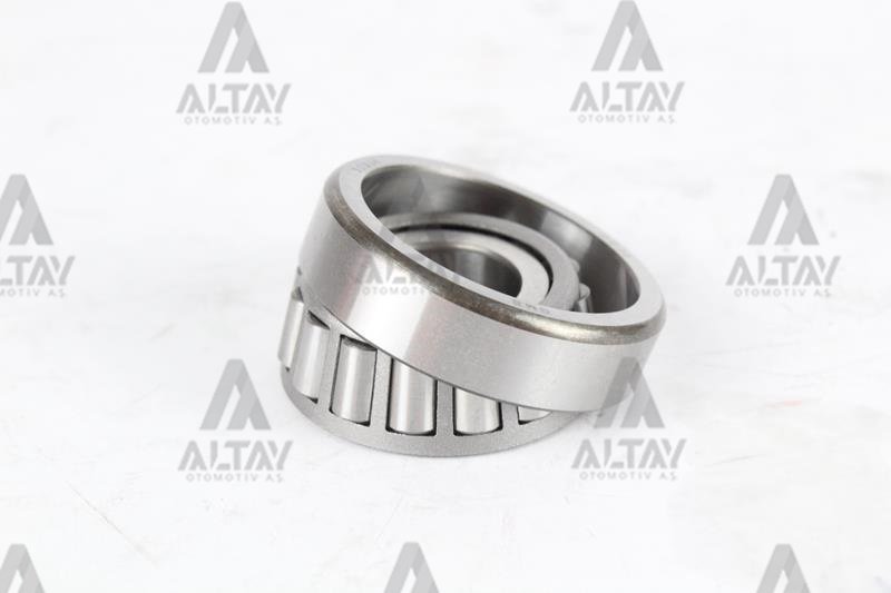 TEKER RULMANI R12 TOROS ARKA DIŞ YM-EM 20*47*12 KONİK