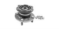 PORYA LI RULMAN ARKA BİJONLU  ABS Lİ + 4 CİVATALI  FORD : BMAX 12- COURİER 14-