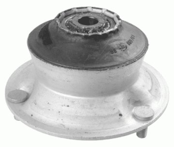 ÖN AMORTİSÖR TAKOZU BMW E81E87 04-12 E90 03=>07=> E39 95-03 E60 03-10 E61 04=> E63 E64 E84 E83