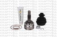 AKS KAFASI COROLLA 1.4 VVTI 1.6 VVTI BENZINLI 02>07 ABSLI