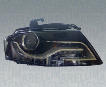 FAR SOL  A4 BM (XENON)