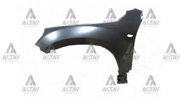 ÇAMURLUK GRAND VITARA 06=> ÖN SOL