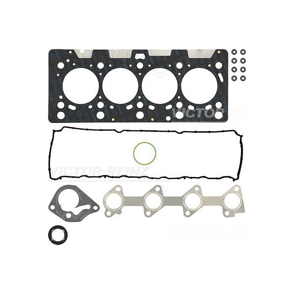 MOTOR TAKIM CONTASI (SKC'Lİ) CLIO-KNG 1.5 DCI K9K