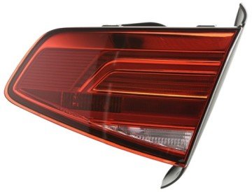 STOP LAMBASI SOL IC LEDLI PASSAT 14=>