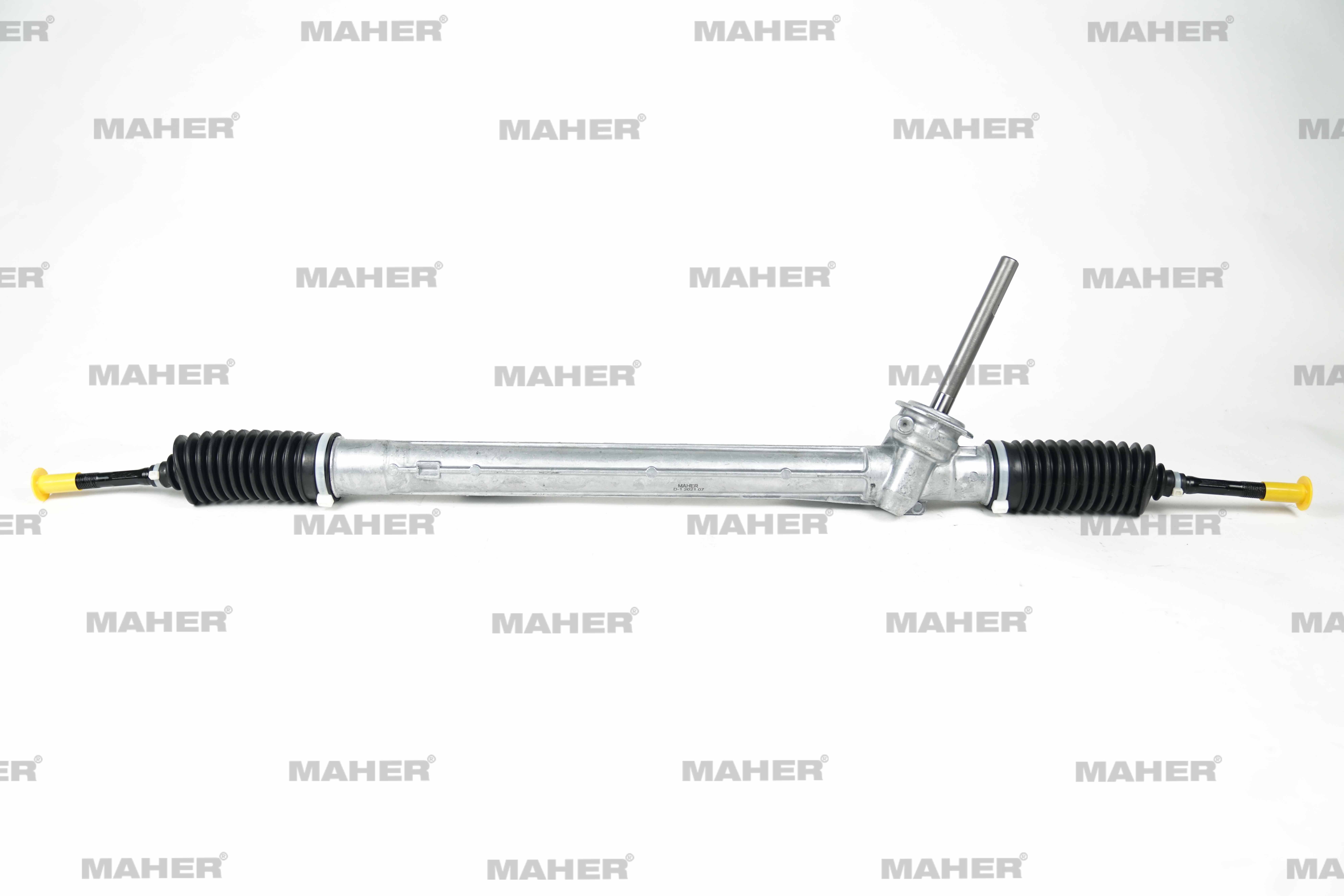 DİREKSİYON KUTUSU MEGANE II / SCENIC II 02=> EPS