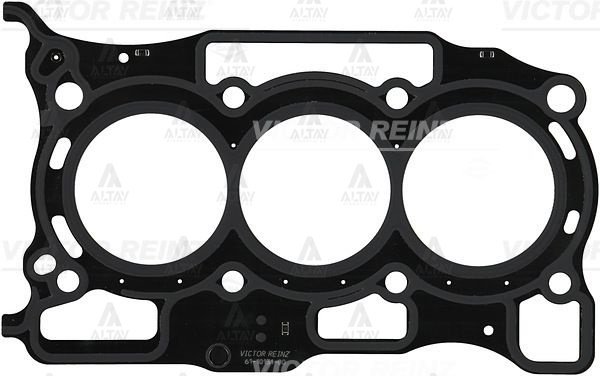 SİLİNDİR KAPAK CONTASI MICRA / K13E / HR12DE / 1200 cc BENZİNLİ