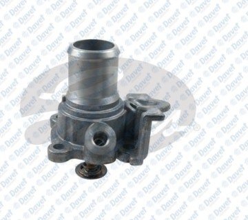 TERMOSTAT GOVDESI KOMPLE DUCATO DAILY KARSAN JEST J10 (F1A) 2,3JTD ( 82° )
