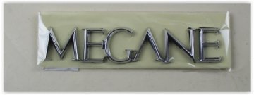 BAGAJ YAZISI MEGANE II (AYRIK TİP)