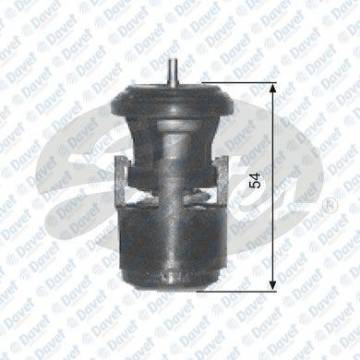 TERMOSTAT (KOMPLE) BORA CADDY II III GOLF III IV V POLO CORDOBA IBIZA FABIA OCTAVIA LEON TOLEDO II